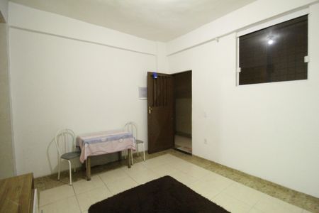 Studio para alugar com 35m², 1 quarto e 1 vagaSala