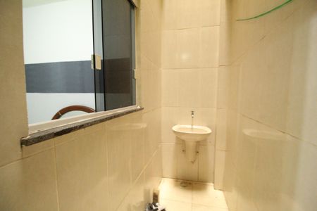 Studio para alugar com 35m², 1 quarto e 1 vagaÁrea de serviço