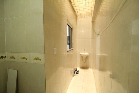 Studio para alugar com 35m², 1 quarto e 1 vagaÁrea de serviço