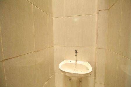 Studio para alugar com 35m², 1 quarto e 1 vagaÁrea de serviço