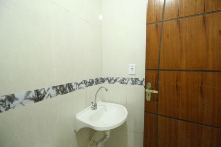 Studio para alugar com 35m², 1 quarto e 1 vagaBanheiro