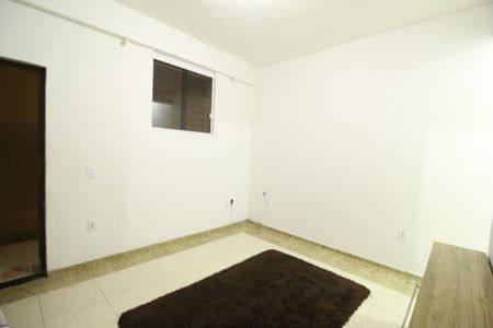 Studio para alugar com 35m², 1 quarto e 1 vagaSala