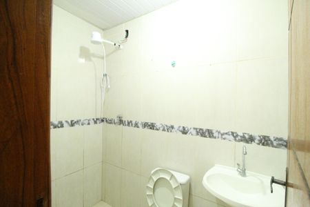 Studio para alugar com 35m², 1 quarto e 1 vagaBanheiro