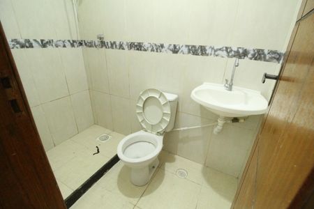 Studio para alugar com 35m², 1 quarto e 1 vagaBanheiro