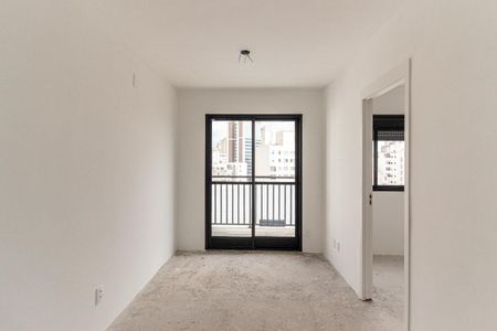 Apartamento à venda com 39m², 2 quartos e 1 vaga Apartamento à venda com 39m², 2 quartos e 1 vagaSala