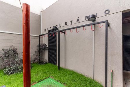 Apartamento à venda com 39m², 2 quartos e 1 vaga Apartamento à venda com 39m², 2 quartos e 1 vagaÁrea comum