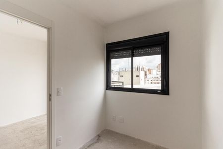 Apartamento à venda com 39m², 2 quartos e 1 vaga Apartamento à venda com 39m², 2 quartos e 1 vagaQuarto 2