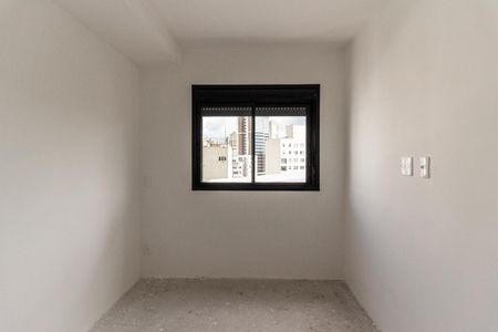 Apartamento à venda com 39m², 2 quartos e 1 vaga Apartamento à venda com 39m², 2 quartos e 1 vagaQuarto 1