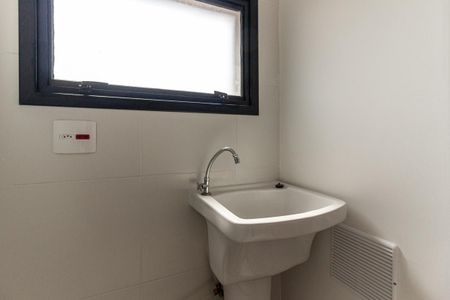 Apartamento à venda com 39m², 2 quartos e 1 vaga Apartamento à venda com 39m², 2 quartos e 1 vagaÁrea de Serviço