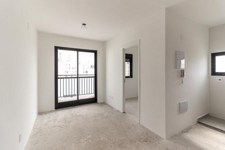 Apartamento à venda com 39m², 2 quartos e 1 vaga Apartamento à venda com 39m², 2 quartos e 1 vagaSala