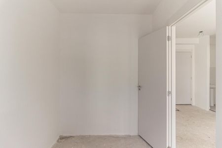 Apartamento à venda com 39m², 2 quartos e 1 vaga Apartamento à venda com 39m², 2 quartos e 1 vagaQuarto 2