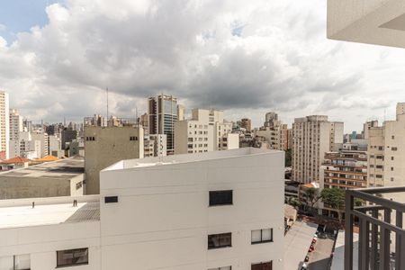 Apartamento à venda com 39m², 2 quartos e 1 vaga Apartamento à venda com 39m², 2 quartos e 1 vagaVista do Quarto 1