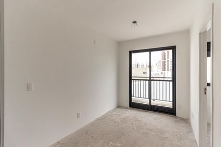 Apartamento à venda com 39m², 2 quartos e 1 vaga Apartamento à venda com 39m², 2 quartos e 1 vagaSala