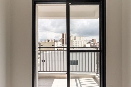 Apartamento à venda com 39m², 2 quartos e 1 vaga Apartamento à venda com 39m², 2 quartos e 1 vagaVaranda da Sala