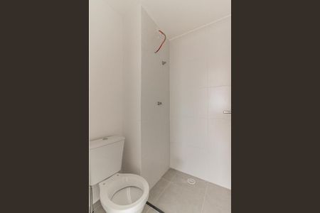 Apartamento à venda com 39m², 2 quartos e 1 vaga Apartamento à venda com 39m², 2 quartos e 1 vagaBanheiro