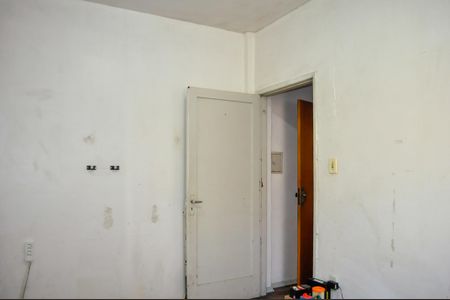 Apartamento à venda com 42m², 1 quarto e sem vagaSala