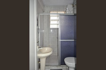 Apartamento à venda com 42m², 1 quarto e sem vagaBanheiro