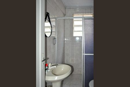 Apartamento à venda com 42m², 1 quarto e sem vagaBanheiro