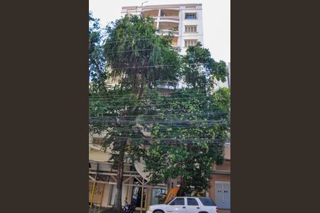 Apartamento à venda com 42m², 1 quarto e sem vagaÁrea comum