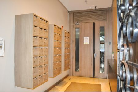 Apartamento à venda com 42m², 1 quarto e sem vagaÁrea comum