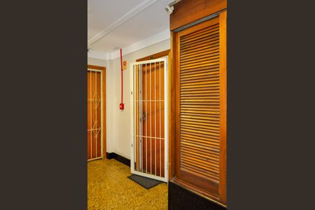 Apartamento à venda com 42m², 1 quarto e sem vagaÁrea comum