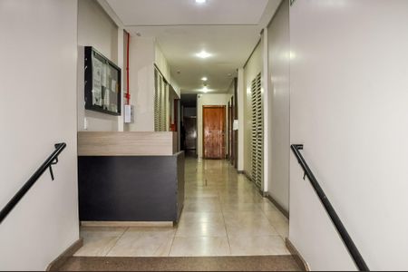 Apartamento à venda com 42m², 1 quarto e sem vagaÁrea comum