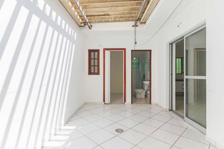 Casa para alugar com 126m², 3 quartos e 2 vagasLavanderia