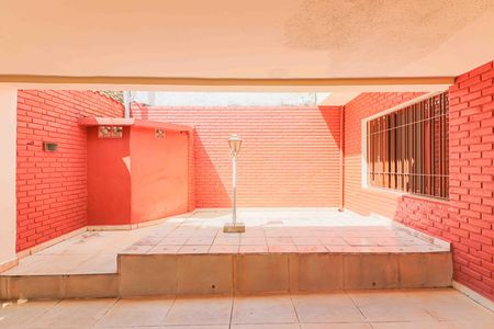 Casa para alugar com 126m², 3 quartos e 2 vagasGaragem