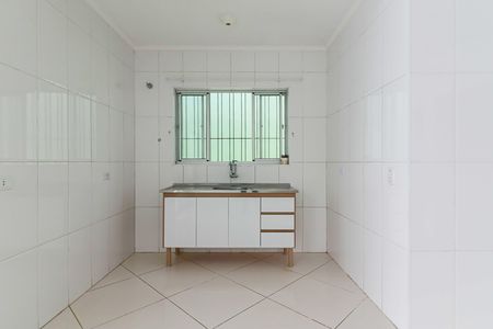 Casa para alugar com 126m², 3 quartos e 2 vagasCozinha
