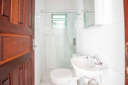 Casa para alugar com 126m², 3 quartos e 2 vagasBanheiro Lavanderia