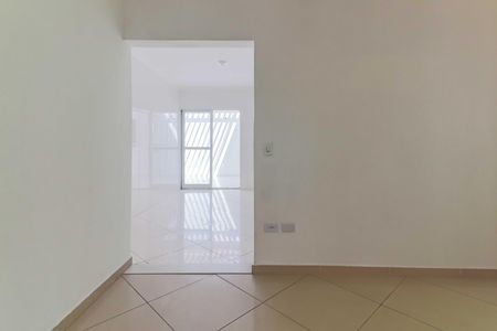 Casa para alugar com 126m², 3 quartos e 2 vagasSala