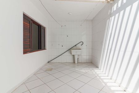 Casa para alugar com 126m², 3 quartos e 2 vagasLavanderia