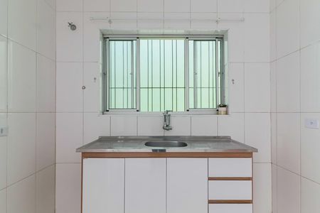 Casa para alugar com 126m², 3 quartos e 2 vagasCozinha