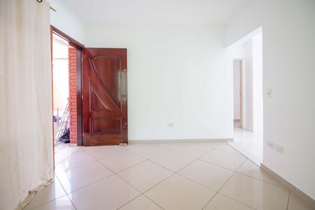 Casa para alugar com 126m², 3 quartos e 2 vagasSala