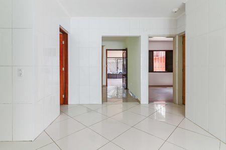 Casa para alugar com 126m², 3 quartos e 2 vagasCozinha