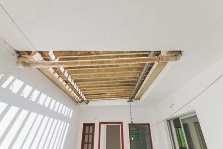 Casa para alugar com 126m², 3 quartos e 2 vagasLavanderia
