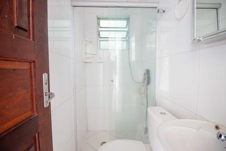 Casa para alugar com 126m², 3 quartos e 2 vagasBanheiro Lavanderia
