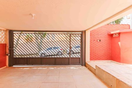 Casa para alugar com 126m², 3 quartos e 2 vagasGaragem