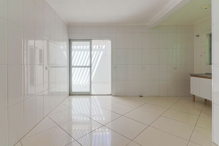 Casa para alugar com 126m², 3 quartos e 2 vagasCozinha