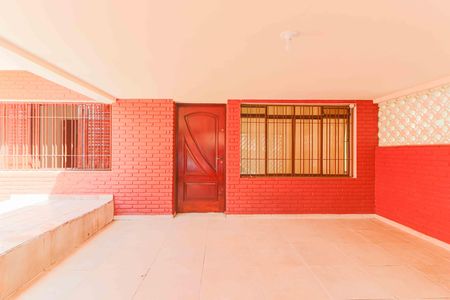 Casa para alugar com 126m², 3 quartos e 2 vagasGaragem