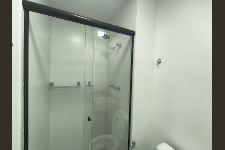 Apartamento à venda com 48m², 1 quarto e 1 vaga Apartamento à venda com 48m², 1 quarto e 1 vagaBanheiro