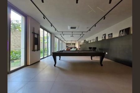 Apartamento à venda com 48m², 1 quarto e 1 vaga Apartamento à venda com 48m², 1 quarto e 1 vagaÁrea comum