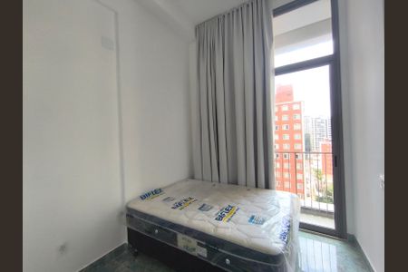 Apartamento à venda com 48m², 1 quarto e 1 vaga Apartamento à venda com 48m², 1 quarto e 1 vagaQuarto