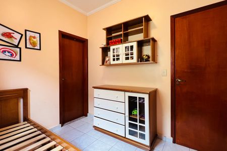 Casa à venda com 186m², 3 quartos e 2 vagasSuíte 2