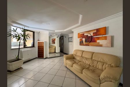Apartamento à venda com 85m², 3 quartos e 1 vaga Apartamento à venda com 85m², 3 quartos e 1 vagaÁrea comum