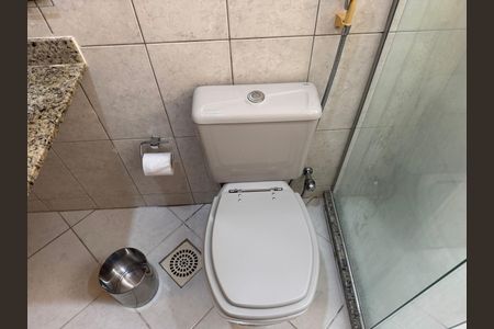 Apartamento à venda com 85m², 3 quartos e 1 vaga Apartamento à venda com 85m², 3 quartos e 1 vagaSuíte - Banheiro