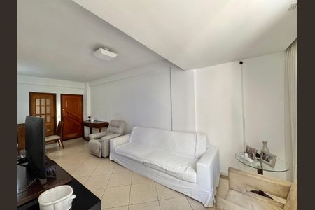 Apartamento à venda com 85m², 3 quartos e 1 vaga Apartamento à venda com 85m², 3 quartos e 1 vagaSala