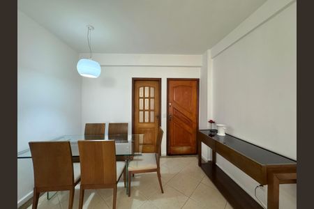 Apartamento à venda com 85m², 3 quartos e 1 vaga Apartamento à venda com 85m², 3 quartos e 1 vagaSala
