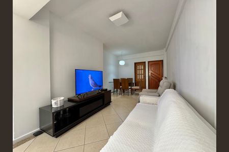 Apartamento à venda com 85m², 3 quartos e 1 vaga Apartamento à venda com 85m², 3 quartos e 1 vagaSala