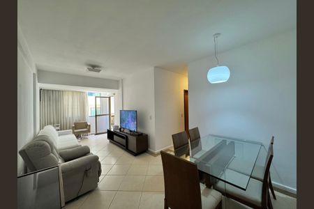 Apartamento à venda com 85m², 3 quartos e 1 vaga Apartamento à venda com 85m², 3 quartos e 1 vagaSala